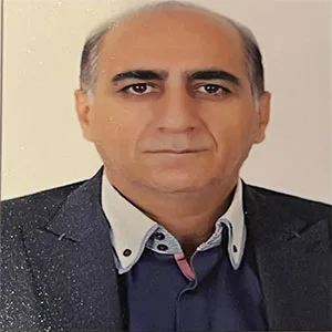 وکیل علیرضا نریمان