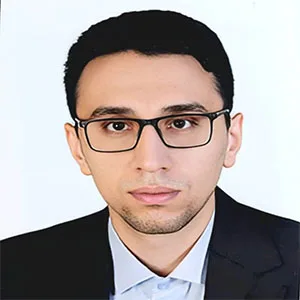 وکیل علیرضا صادقی نیارکی