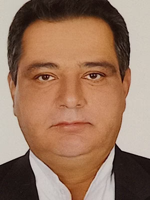 وکیل علیرضا وحدتی خاکی