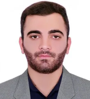 امین سیفی جویباری کارآموز وکالت