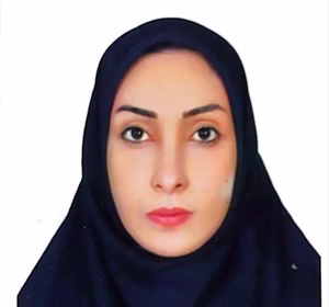 وکیل انیسه هادی پورشهرکی