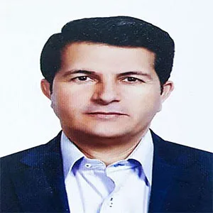 وکیل اردشیر معصومی