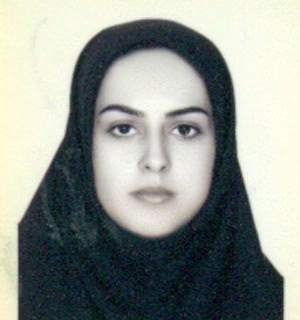 وکیل آرزو وحدت فرد قزوینی