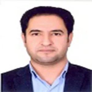 وکیل عسگر معزی قوشه بلاغ