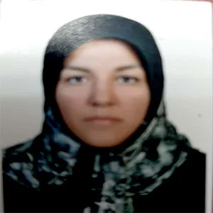 وکیل عاطفه فیاض