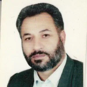 وکیل باقر نقدی