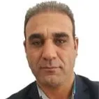 وکیل داریوش هادی پور