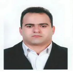 وکیل داود آرامش