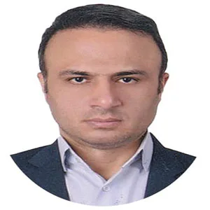وکیل داود قهرمانی