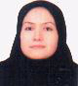 وکیل الهه قاسمی
