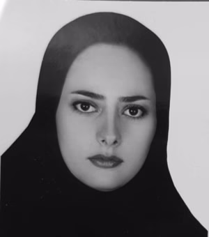 وکیل الناز کریمی قهفرخی