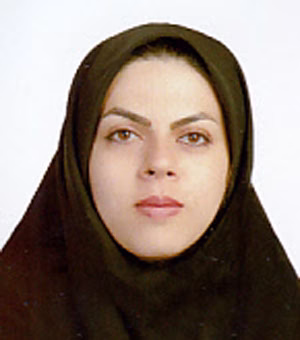 وکیل فائزه زرین