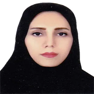 وکیل فهیمه محمدی کشکولی