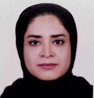 وکیل فریبا مولائی