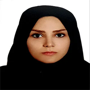 وکیل فرناز غزنوی