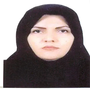 وکیل فرشیده هاشم پور آلوچه