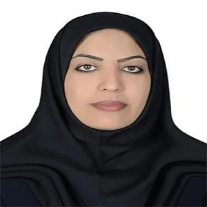وکیل فرزانه میر صادقی