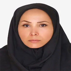 وکیل فرزانه مرادی