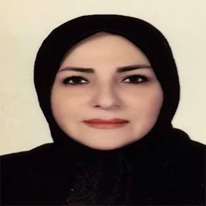 وکیل فاطمه حدادی