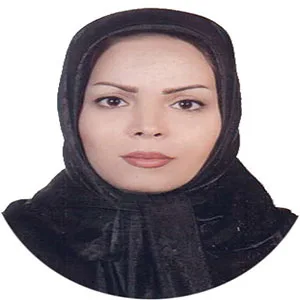 وکیل فاطمه کریمی
