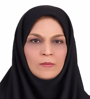 وکیل فاطمه معروف خانی