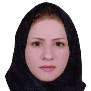 وکیل فاطمه محمدی