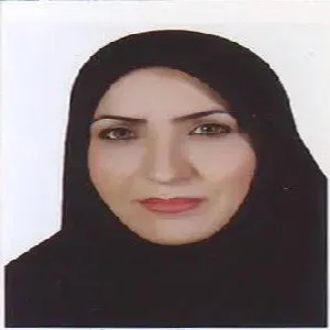 وکیل فاطمه محمدی