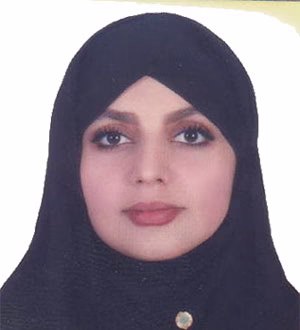 وکیل فاطمه مؤمنی