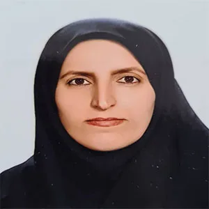 وکیل فاطمه شفیعی