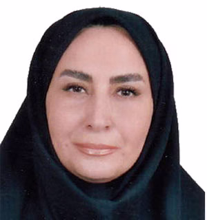 وکیل فاطمه یونسی راد