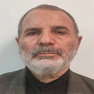 وکیل فتاح نصیری