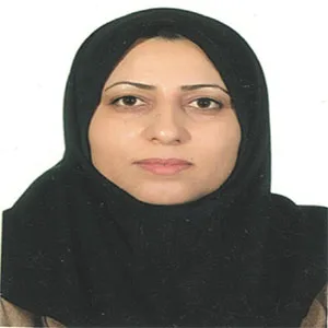 وکیل فرشته هوشمندی