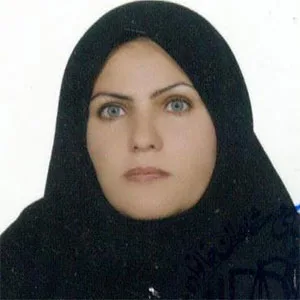 وکیل فرشته لطفی