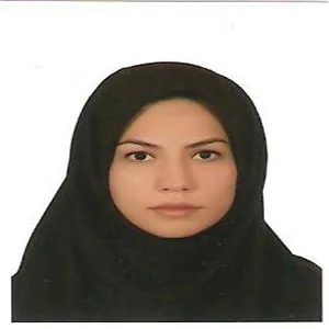 وکیل غزاله دهقانی