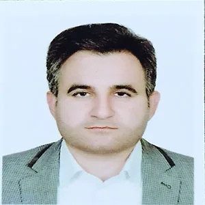 وکیل قدرت الله عزیزی
