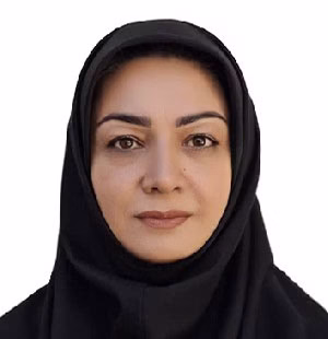 وکیل گیتا وصالی