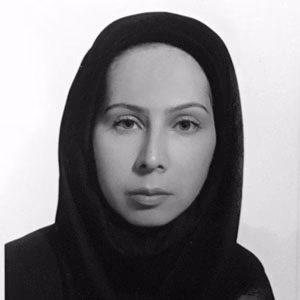 وکیل گلناز ملامیر
