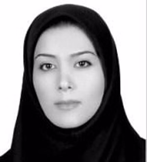وکیل گلرخ محمودزاده