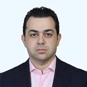 وکیل حامد عبداله پور دیلمانی