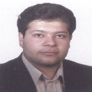 حامد منفرد بهترین وکیل قم