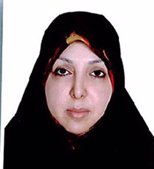 وکیل حمیده مرادیان