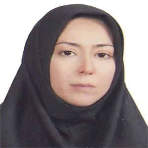 وکیل حمیده سادات نیرینی