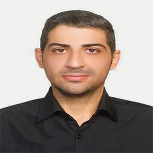 وکیل حسام مردانی