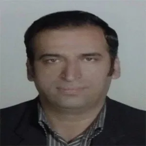 وکیل حسین فرج زاده کیوج