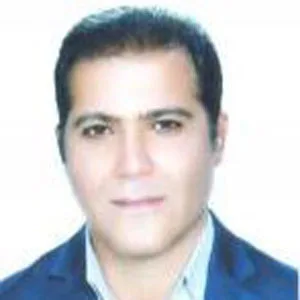 وکیل حسین همت پور فرخی