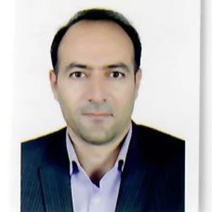 وکیل حسین ولی پور