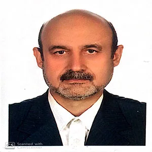 وکیل جعفر نصیری
