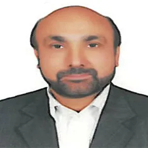 وکیل کمال مینائی