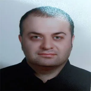 وکیل خشایار فرجی