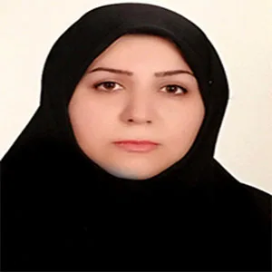 وکیل کبری قمری نژاد